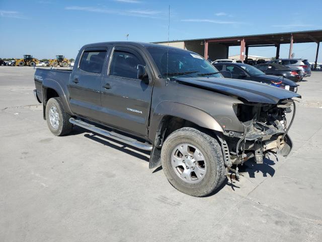 VIN 3TMJU4GN4EM162364 2014 Toyota Tacoma, Double Ca... no.4