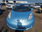 NISSAN LEAF S photo