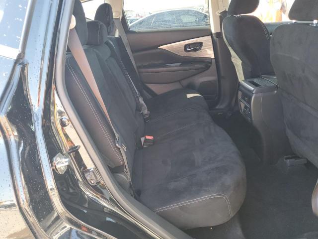 2018 NISSAN MURANO S - 5N1AZ2MH9JN109885