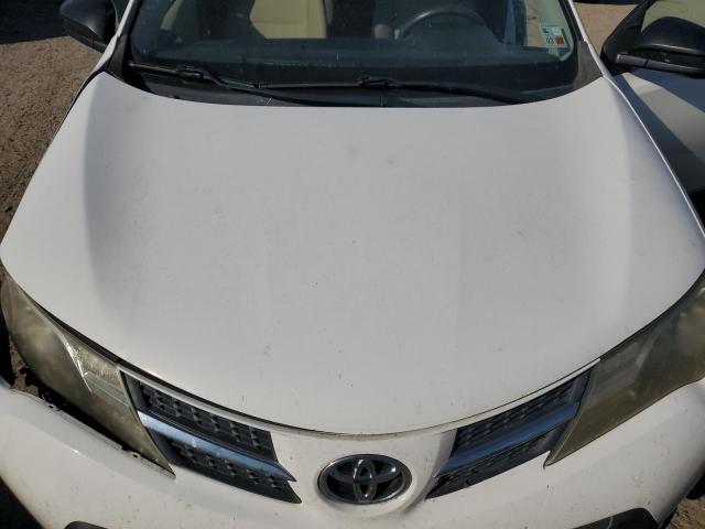 VIN JTMZFREV5DD006230 2013 Toyota RAV4, LE no.12