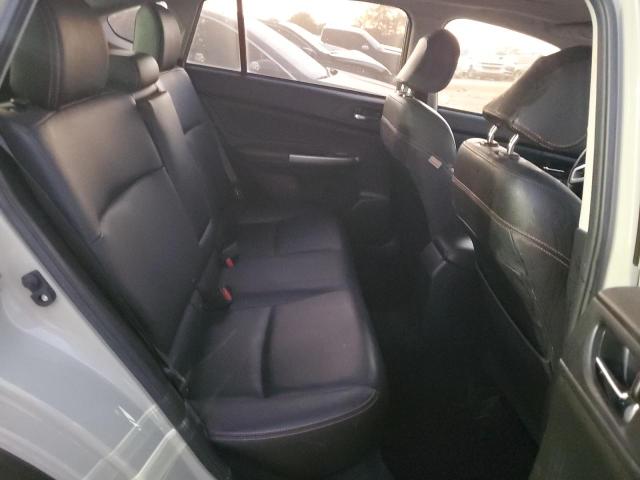 2017 SUBARU CROSSTREK - JF2GPANC6H8204156