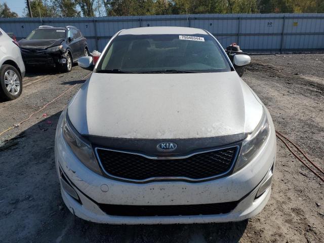 VIN KNAGM4A76F5606689 2015 KIA Optima, LX no.5