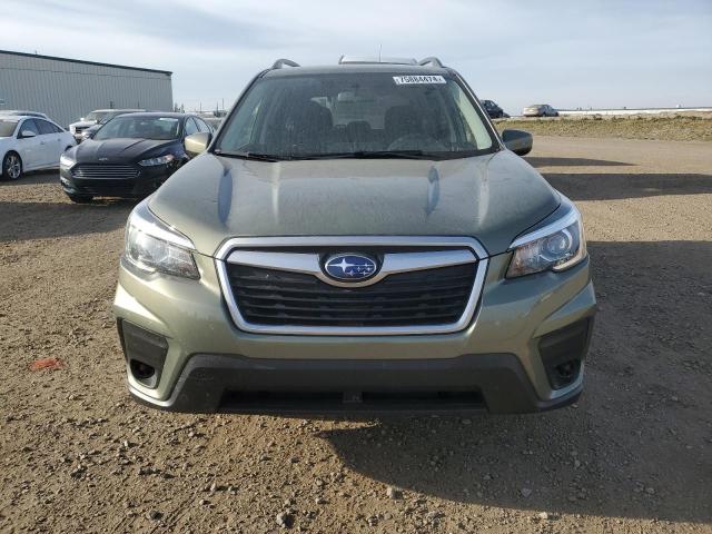 2019 SUBARU FORESTER JF2SKEBC0KH434951