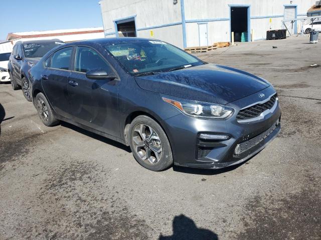 VIN 3KPF24AD3KE131298 2019 KIA Forte, FE no.4