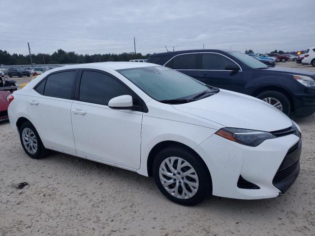 Vin: 5yfburhe8hp686405, lot: 74542364, toyota corolla l 20174