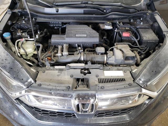 2017 HONDA CR-V EX - 5J6RW2H53HL042670