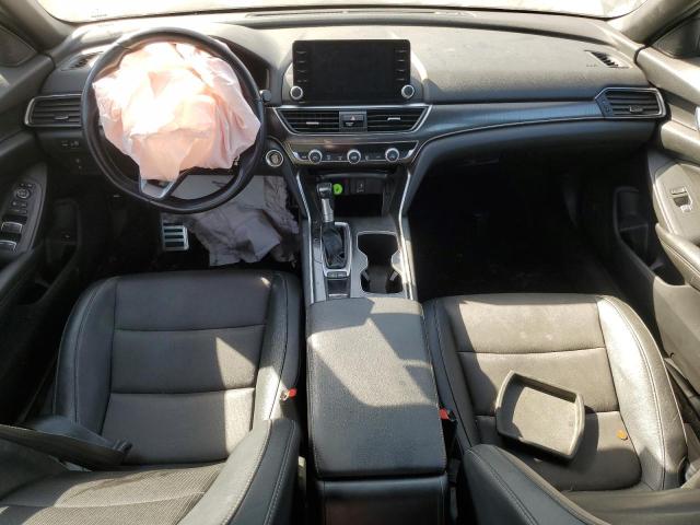 2020 HONDA ACCORD SPO - 1HGCV1F34LA067903