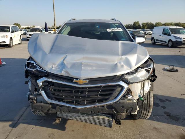 2019 CHEVROLET EQUINOX LT - 3GNAXKEV5KL268152