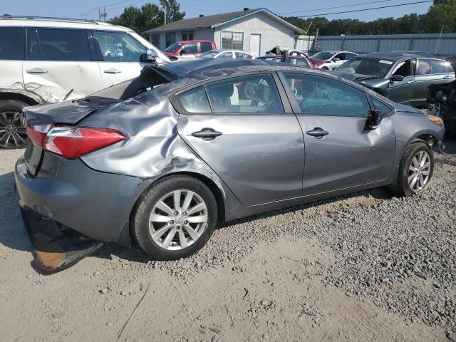 2016 KIA FORTE LX - KNAFX4A68G5469864