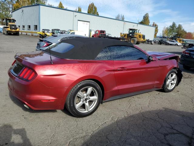 2015 FORD MUSTANG - 1FATP8EM8F5409206