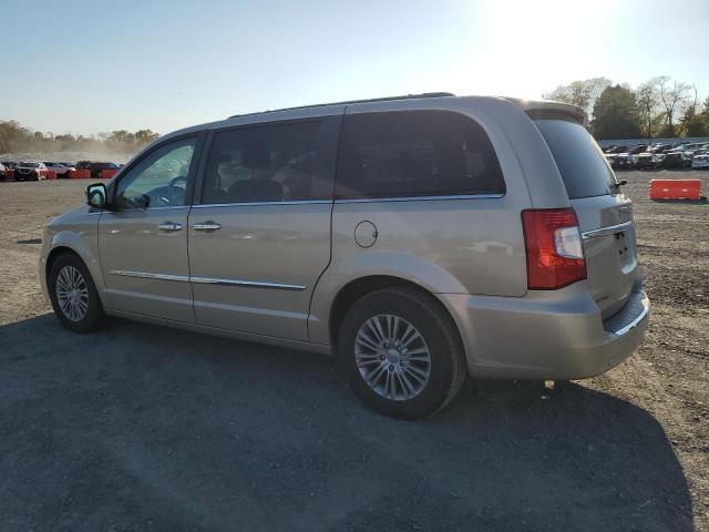 VIN 2C4RC1CG3DR510061 2013 Chrysler Town and Countr... no.2