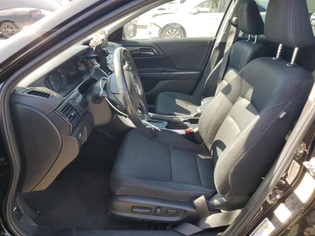 VIN 1HGCR2F50FA143570 2015 Honda Accord, Sport no.7