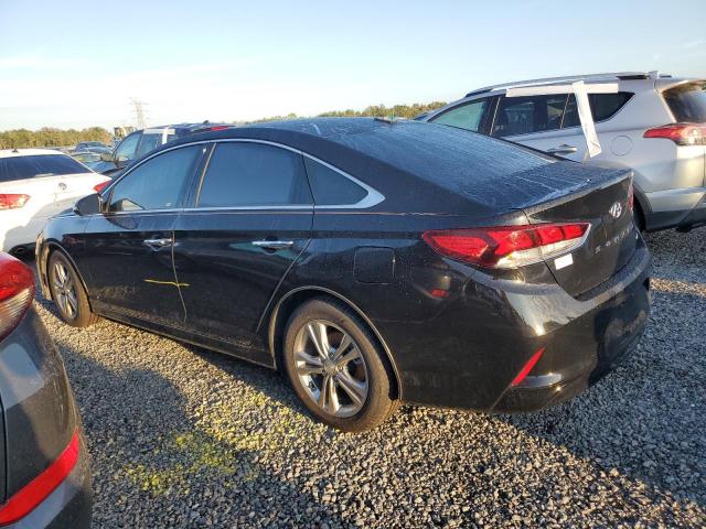 2018 HYUNDAI SONATA SPO - 5NPE34AF8JH659097