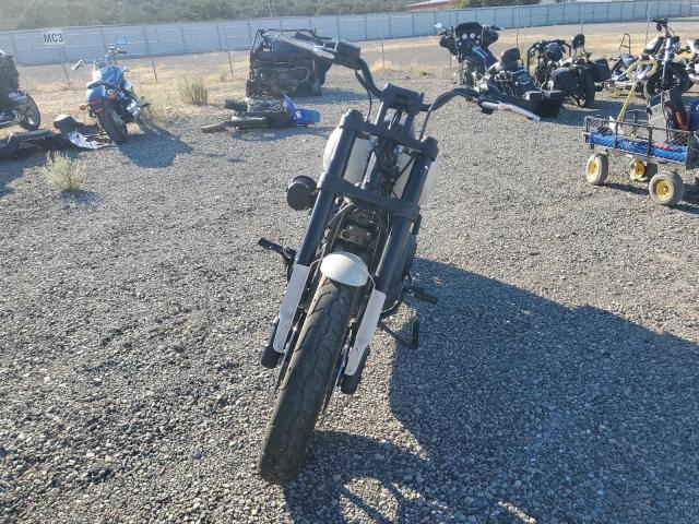 2023 HARLEY-DAVIDSON FXLRST - 1HD1YXZ2XPB073853