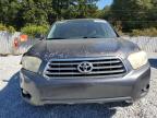 TOYOTA HIGHLANDER photo