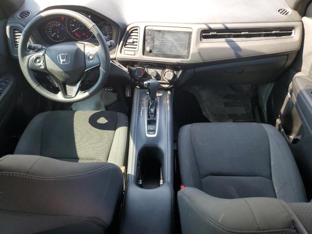 2022 HONDA HR-V SPORT - 3CZRU6H19NM723033