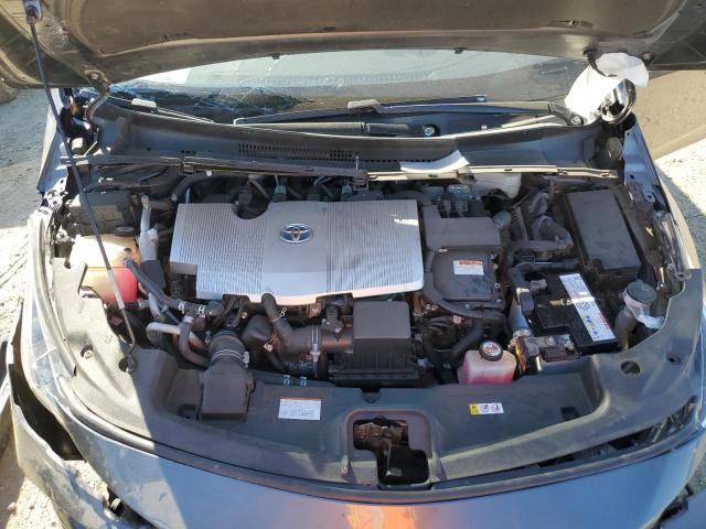 2018 TOYOTA PRIUS PRIM - JTDKARFP5J3077851