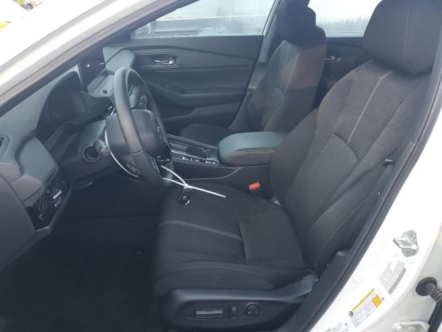 2023 HONDA ACCORD HYB - 1HGCY2F59PA008446