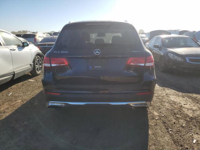 VIN WDC0G4KB8HV011001 2017 Mercedes-Benz GLC-Class,... no.6