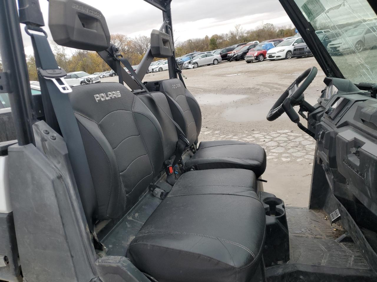 Lot #2972348470 2022 POLARIS RANGER XP