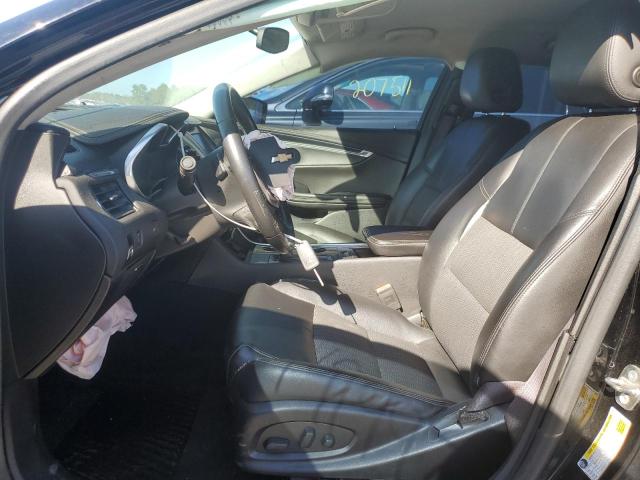 2017 CHEVROLET IMPALA LT - 2G1105S32H9171335