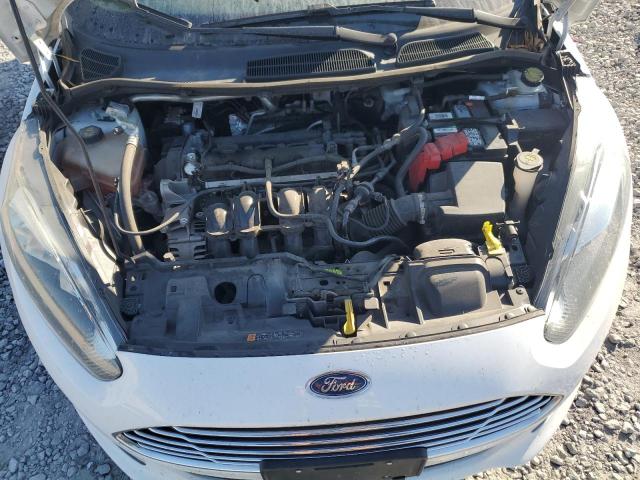 2018 FORD FIESTA SE - 3FADP4BJ7JM138312
