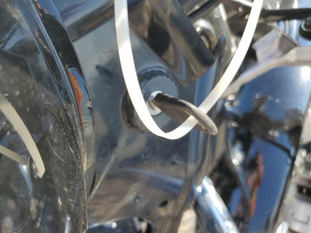 2013 YAMAHA XVS650 - JYAVM01E9DA139107