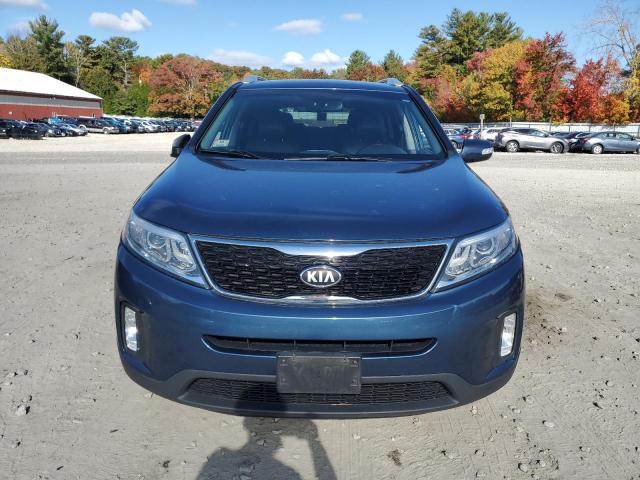 VIN 5XYKTDA63EG473659 2014 KIA Sorento, LX no.5