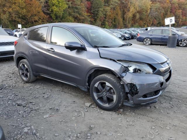 VIN 3CZRU6H51JM715232 2018 Honda HR-V, EX no.4