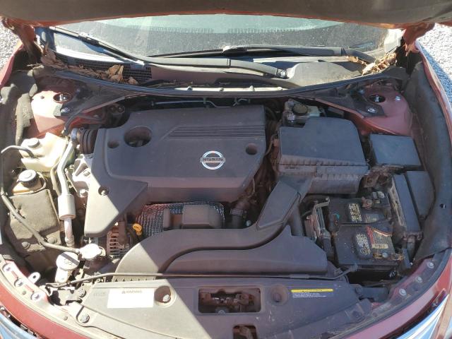 2015 NISSAN ALTIMA 2.5 - 1N4AL3AP8FC296083