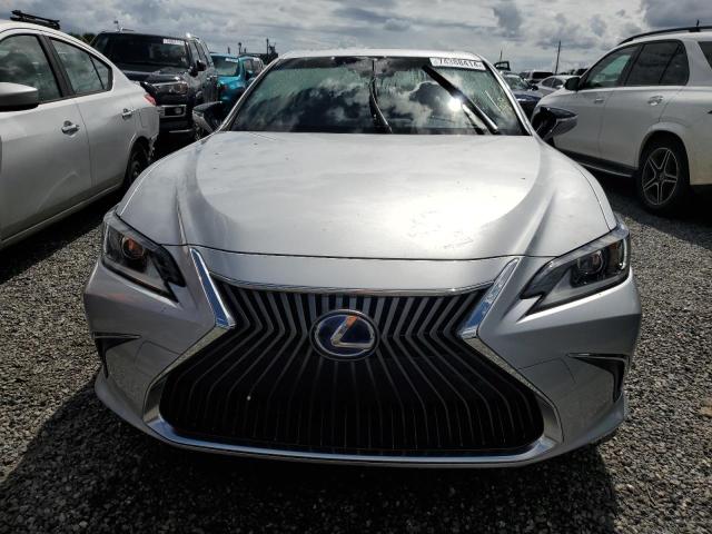 VIN JTHB21B14K2045124 2019 Lexus ES, 300H no.5