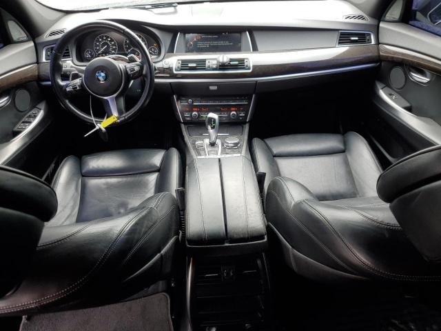 2017 BMW 535 IGT WBA5M2C59HG499152