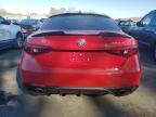 ALFA ROMEO GIULIA Q4 photo