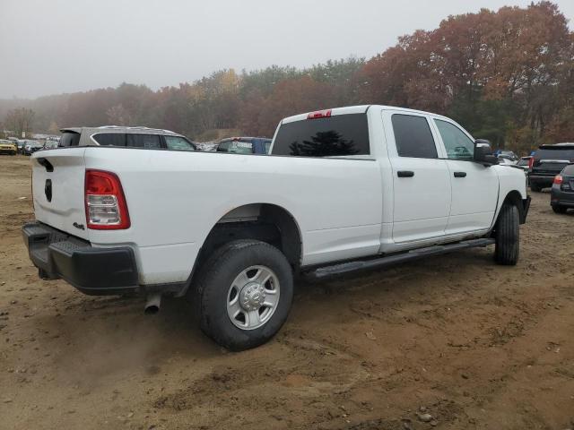 RAM 2500 TRADE 2023 white  gas 3C6UR5HJ4PG589374 photo #4