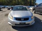 HONDA ACCORD EXL photo