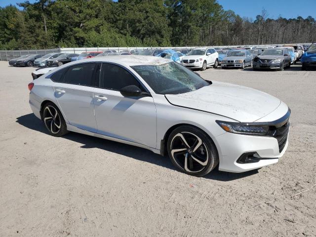 2021 HONDA ACCORD SPO - 1HGCV1F41MA013517