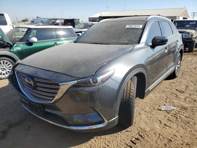 MAZDA CX-9 GRAND