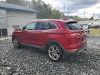 LINCOLN MKC RESERV photo