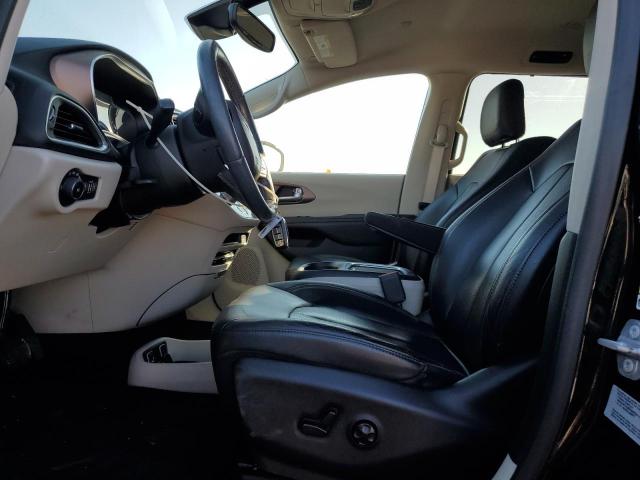 2017 CHRYSLER PACIFICA T - 2C4RC1EGXHR727366