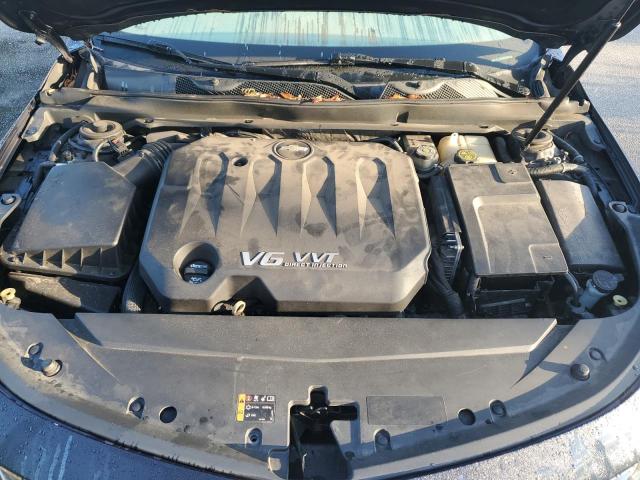 2015 CHEVROLET IMPALA LTZ - 2G1165S38F9168810