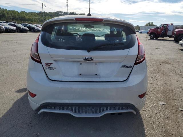 2016 FORD FIESTA ST - 3FADP4GX6GM138341