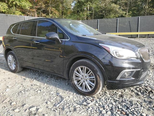 2017 BUICK ENVISION P - LRBFXASA8HD096075