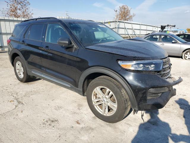 2023 FORD EXPLORER X - 1FMSK8DH8PGB52641