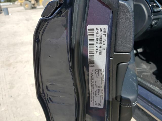 2021 JEEP GRAND CHER - 1C4RJEBG1MC657695