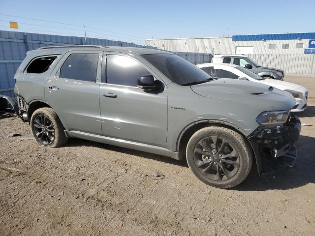 2021 DODGE DURANGO R/ - 1C4SDJCT6MC763248