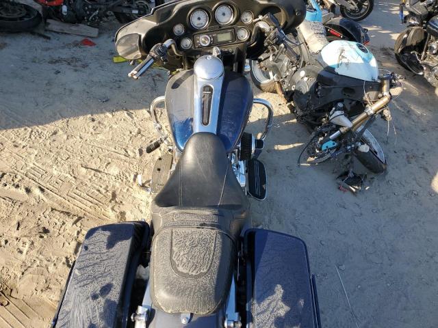 2012 HARLEY-DAVIDSON FLHX STREE - 1HD1KBM16CB623112