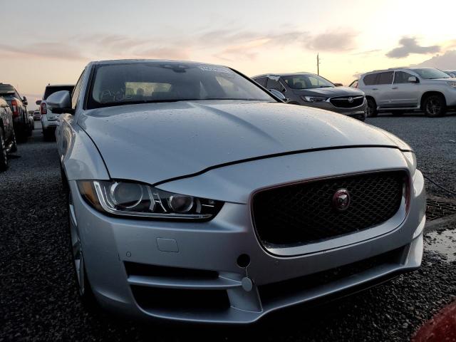2018 JAGUAR XE PREMIUM SAJAD4FX1JCP28416