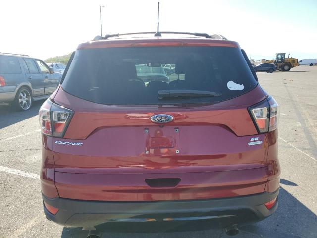 2017 FORD ESCAPE SE - 1FMCU0G94HUA04302