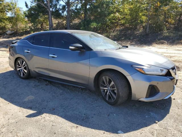 2020 NISSAN MAXIMA SL - 1N4AA6DV3LC370653