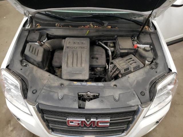 VIN 2GKALMEK8F6119478 2015 GMC Terrain, Sle no.12